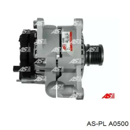 A0500 As-pl генератор