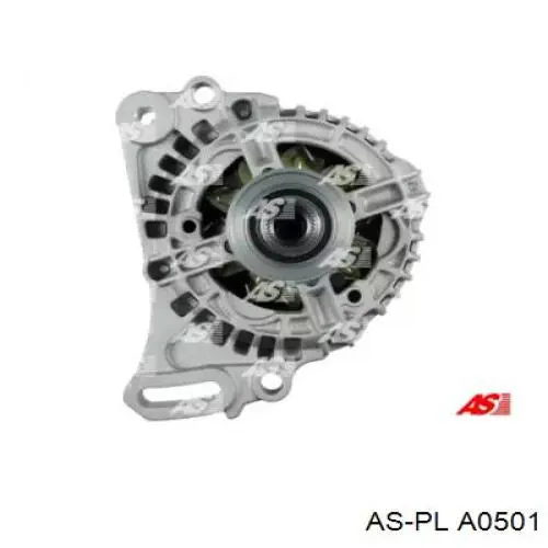 Купити A0501 AS/Auto Storm Генератор