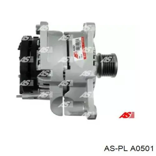 A0501 As-pl генератор