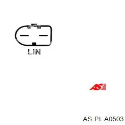 Генератор AS/Auto Storm A0503 ціна, від 270.37 USD