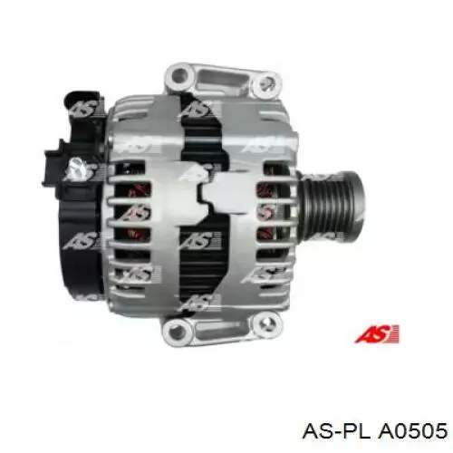 A0505 As-pl генератор