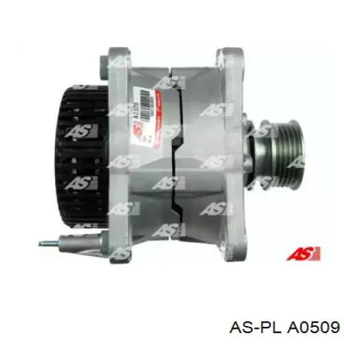 A0509 As-pl генератор