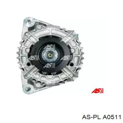 Генератор AS/Auto Storm A0511 ціна, від 201.27 USD