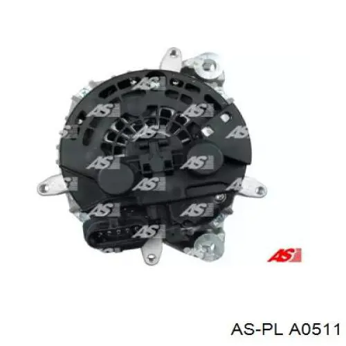 Генератор A0511 AS/Auto Storm
