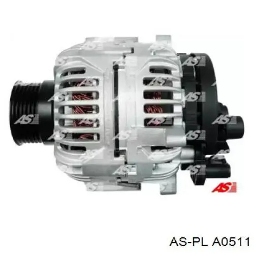 Купити A0511 AS/Auto Storm Генератор