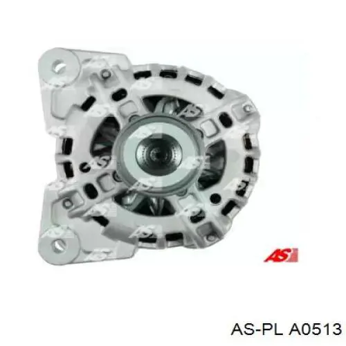 Генератор AS/Auto Storm A0513 ціна, від 183.20 USD