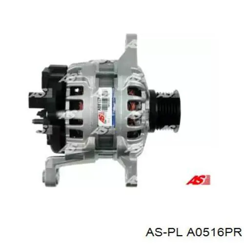 Генератор Lucas LRA03543 ціна, від 183.52 USD