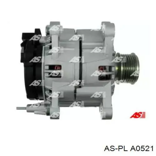A0521 As-pl генератор