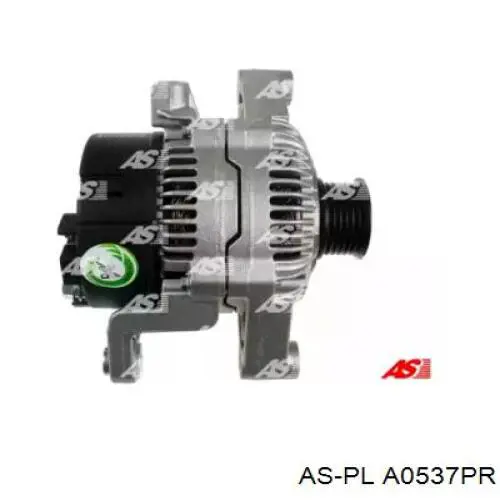 A0537PR As-pl генератор