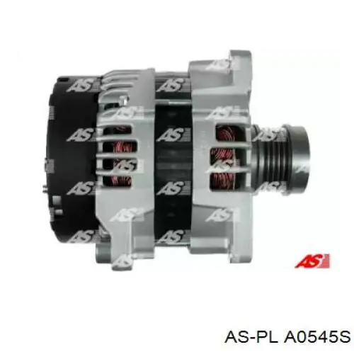 A0774S AS/Auto Storm Авто генератор