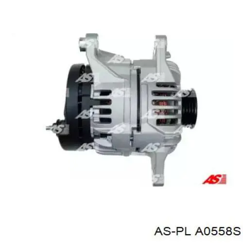 MD318458 Mitsubishi Авто генератор