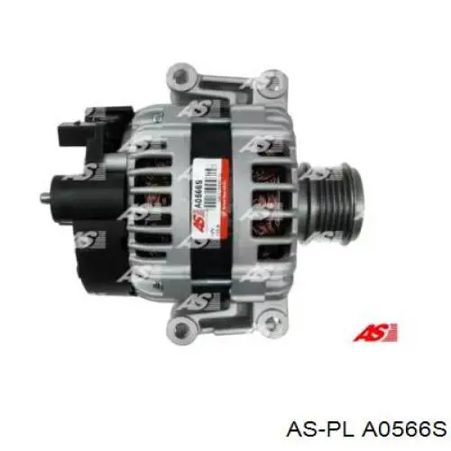 A0567PR As-pl генератор