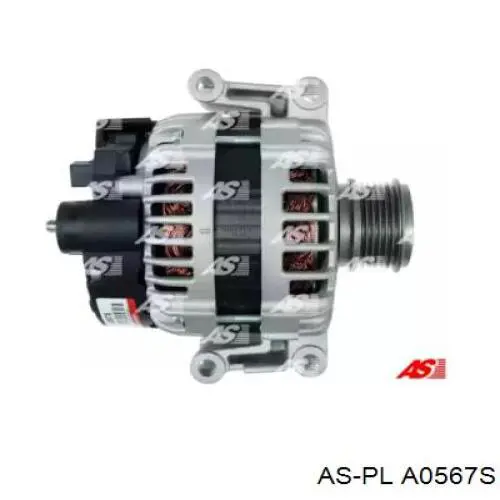 A0567S As-pl генератор