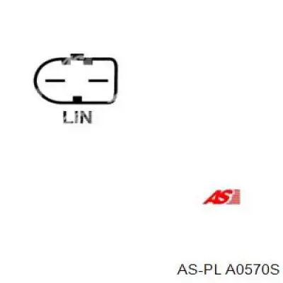 Купити A0131549902 Mercedes Генератор