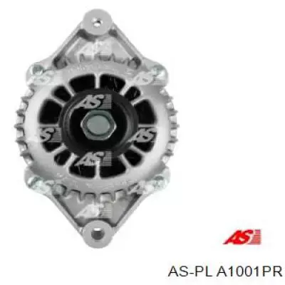 Генератор As-pl A1001PR ціна, від 96.65 USD