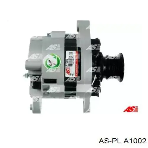 A1002 As-pl генератор