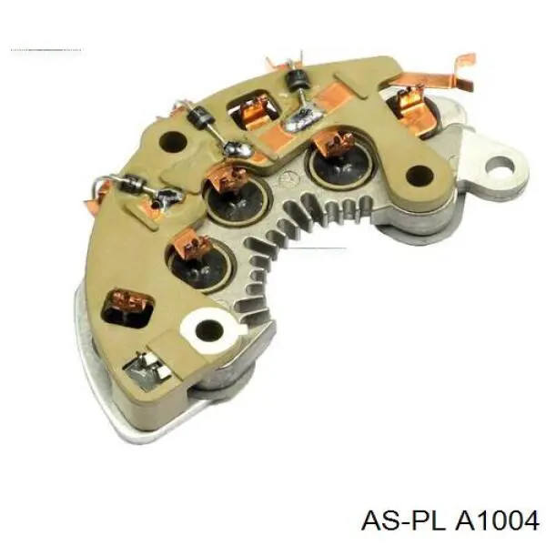 Купити A1004 As-pl Генератор