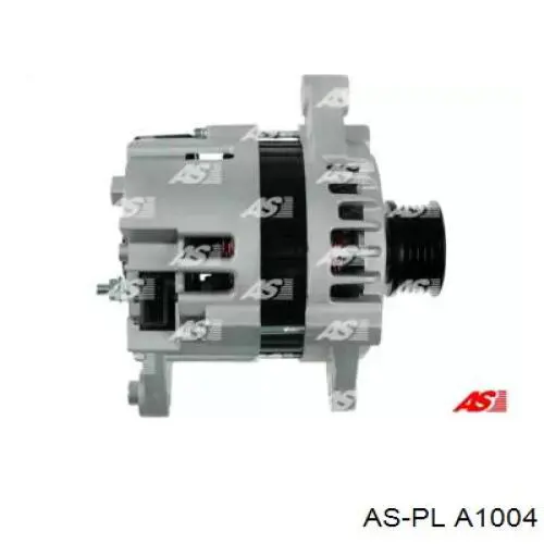 A1004 As-pl генератор