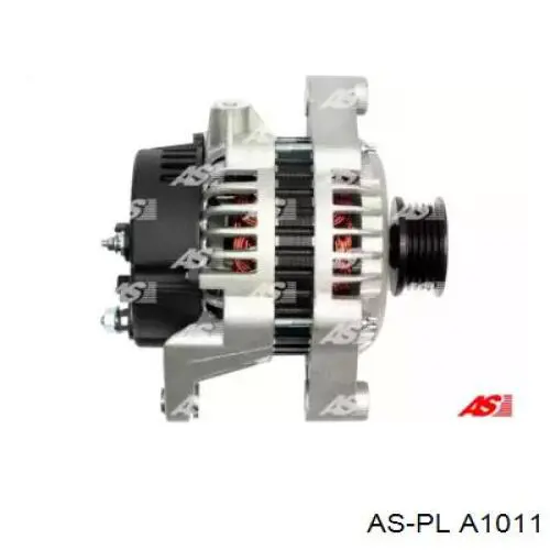 A1011 As-pl генератор