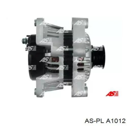 A1012 As-pl генератор