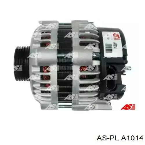A1014 As-pl генератор