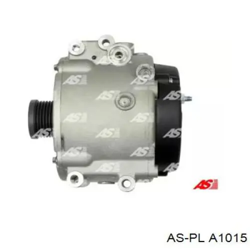 A1015 As-pl генератор