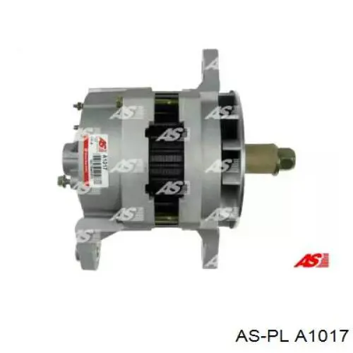 A1017 As-pl Авто генератор