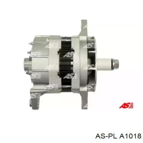 Генератор UA1620 REMA-PARTS