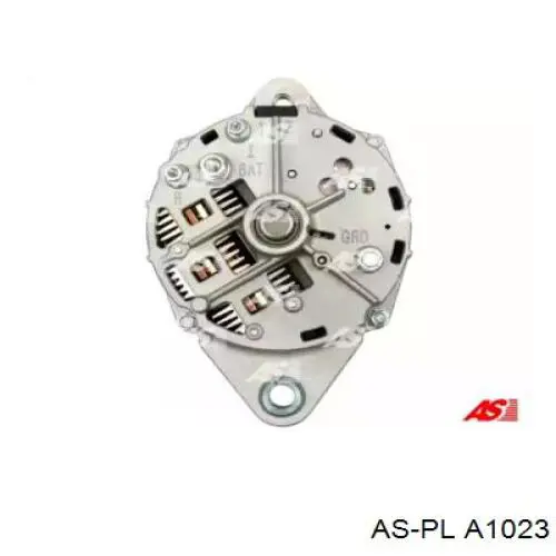 Купити 9824834 NEW Holland Генератор