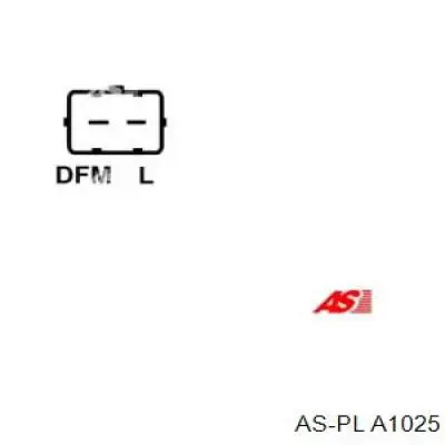 Генератор A1025 As-pl