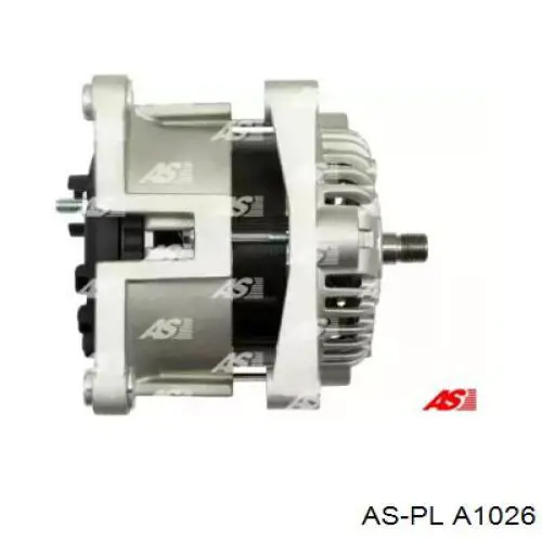 A1026 As-pl генератор