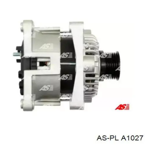 A1027 As-pl генератор