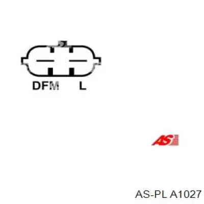 Генератор As-pl A1027 ціна, від 129.94 USD