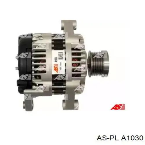 A1030 As-pl Авто генератор