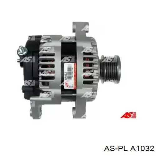 A1032 As-pl генератор