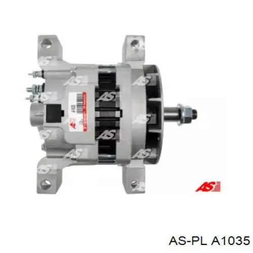 Генератор A1035 AS/Auto Storm