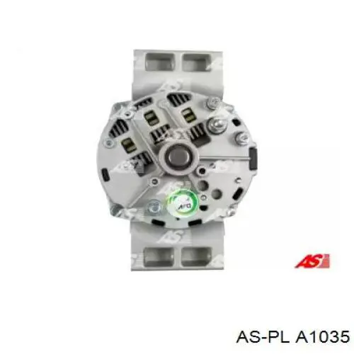 Генератор Cargo 113579 ціна, від 166.70 USD