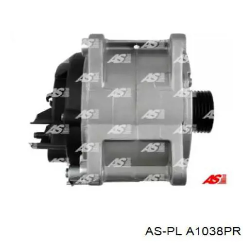 Генератор автомобільний Fiat/Alfa/Lancia 60667066