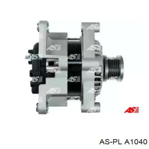 A1040 As-pl генератор