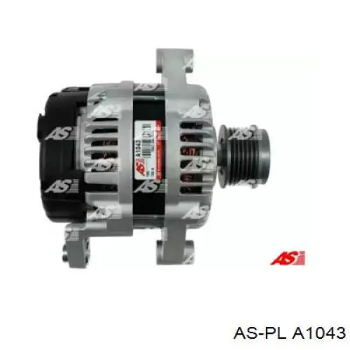 Генератор Lucas LRA03174 ціна, від 234.12 USD