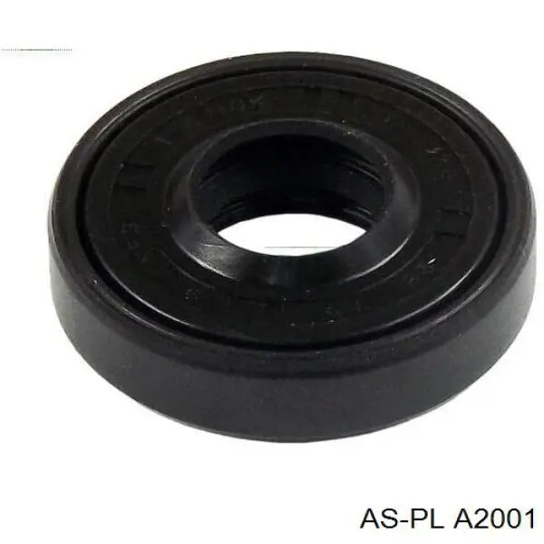 Генератор A2001 As-pl