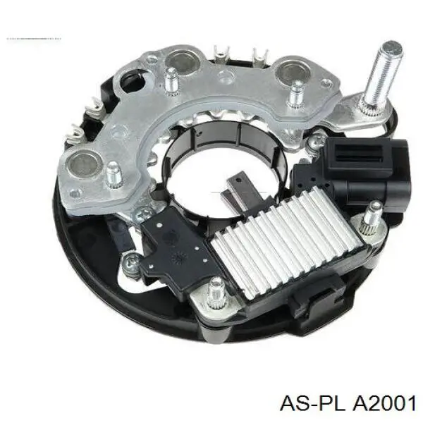 Купити A2001 As-pl Генератор
