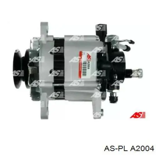 Генератор A2T35277 Mitsubishi