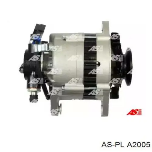 A2005 As-pl Авто генератор