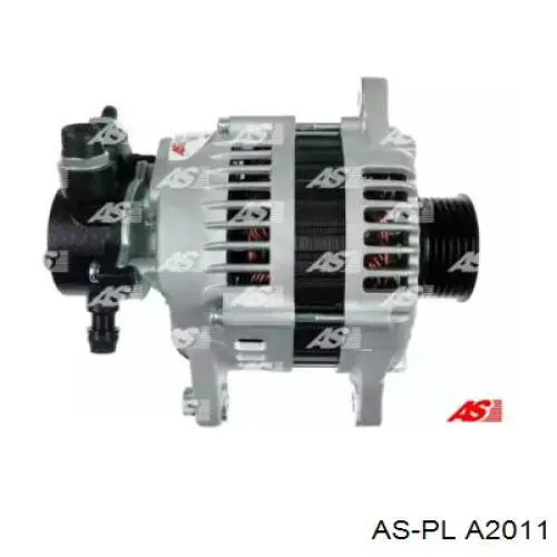 A2011 As-pl Авто генератор