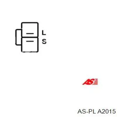Купити A2015 AS/Auto Storm Генератор