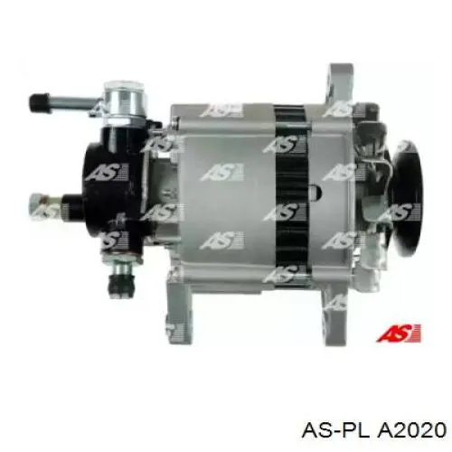 A2020 As-pl генератор