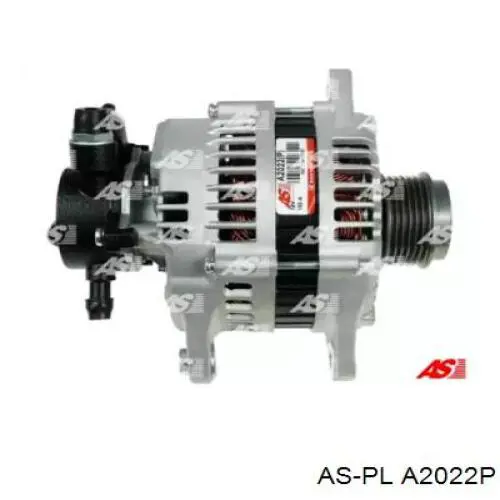 A2022P As-pl генератор