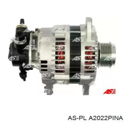 A2022PINA As-pl генератор