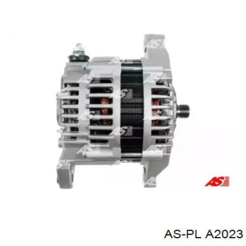 A2023 As-pl генератор